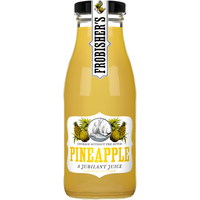 Frobishers Pineapple Juice 24x250ml