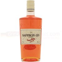 Gabriel Boudier Saffron Gin 70cl
