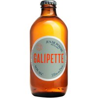 Galipette Non-Alcoholic Cider 24x 330ml