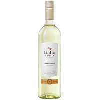 Gallo Family Vineyards Chardonnay White Wine 75cl