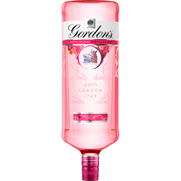 DrinkSupermarketcom Enjoy 10% Discount on Gordons Pink Gin 15L Magnum