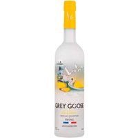 Grey Goose Le Citron Lemon Vodka 70cl