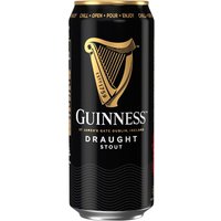 Guinness Draught Stout 30x 440ml