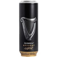 Guinness MicroDraught Stout 24x 558ml Cans