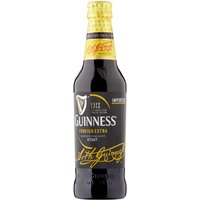 Guinness Nigerian Foreign Extra Imported Stout 24x 325ml