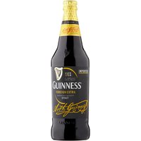 Guinness Nigerian Foreign Extra Imported Stout 12x 600ml