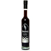 Hapsburg XC 89.9% Extra Strong Black Fruits Of The Forest Absinthe 50cl