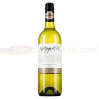 Hardys Nottage Hill Sauvignon Blanc White Wine 75cl