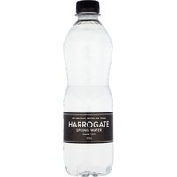 Harrogate Still Spring Water 24x500ml
