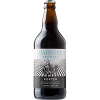 Harvey's Porter 12x 500ml