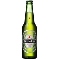 Heineken Premium Lager 24x 330ml