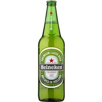 Heineken Premium Lager 12x 650ml