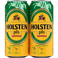 Holsten Pils Premium Pilsner 24x 440ml