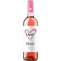 i Heart Rose Wine 75cl