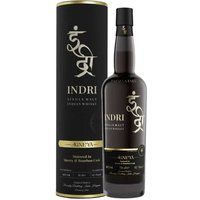 Indri Agneya Indian Single Malt Single Malt Whisky