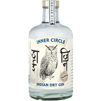 Inner Circle Gin 70cl