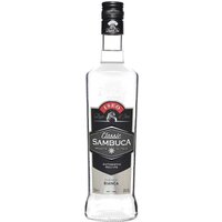 Iseo Classic White Sambuca 70cl