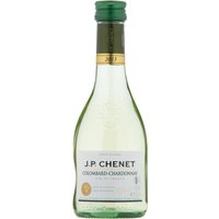 J.P. Chenet Colombard Chardonnay White Wine 187ml