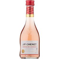 J.P. Chenet Grenache Cinsault Rose Wine 187ml