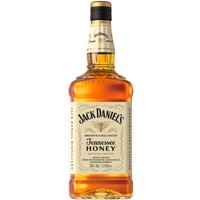 Jack Daniel's Honey Whiskey Liqueur 1Ltr