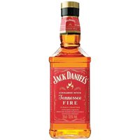Jack Daniel's Tennessee Fire (35cl) Liqueurs