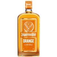 Jagermeister Orange 70cl
