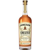 Jameson Crested Irish Whiskey 70cl