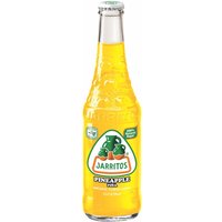 Jarritos Pineapple 370ml