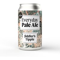 Jiddler's Tipple Everyday Pale Ale 12x 330ml
