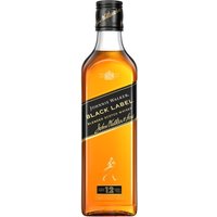 Johnnie Walker Black Label 12 Year Whisky 35cl