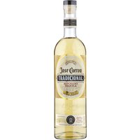 Jose Cuervo Tradicional Reposado Tequila 70cl