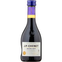J.P. Chenet Merlot Red Wine 187ml