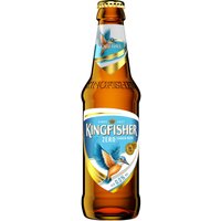 Kingfisher Zero Lager 330ml