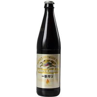 Kirin Ichiban Premium Lager 20x 500ml