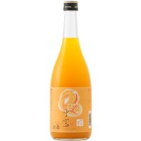 Kodakaro Mango Sake 72cl