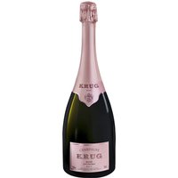 Krug Grande Cuvee Rose Champagne 75cl