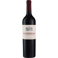 KWV Roodeberg Red Wine 75cl
