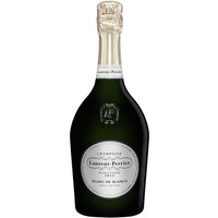 Champagne Laurent Perrier Blanc De Blancs Brut Nature 75cl