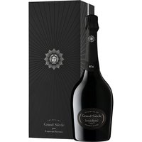 Laurent Perrier Grand Siècle Brut Champagne 75cl Gift Box Iteration No 26