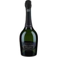 Laurent-Perrier Grand Siecle Brut bottle