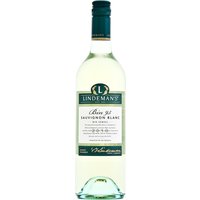 Lindemans Bin 95 Sauvignon Blanc White Wine 75cl