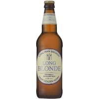 Long Man Long Blonde Ale 12x 500ml