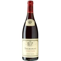 Louis Jadot Bourgogne Pinot Noir Red Wine 75cl