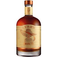 Lyre's Non-Alcoholic Amaretti Spirit 70cl