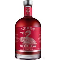Lyre's Non-Alcoholic Aperitif Rosso Spirit 70cl