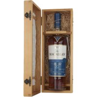 The Macallan 30 Year Fine Oak Whisky 70cl