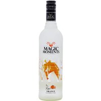 Magic Moments Orange Vodka 70cl