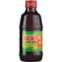 Magnum Tonic Wine with Iron & Vitamins 20cl