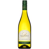 Maitre D Cuvee Speciale Dry White Wine 75cl