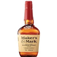 Maker's Mark Bourbon 70cl